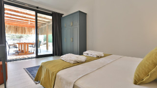 VKV1346 Villa Kalkan