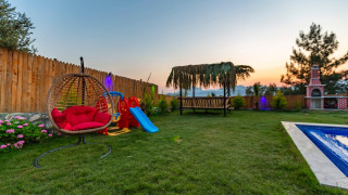 VKV6111 Villa Kalkan