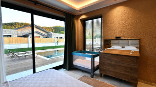 VKV4961 Villa Kalkan