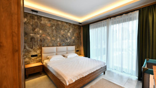 VKV4961 Villa Kalkan