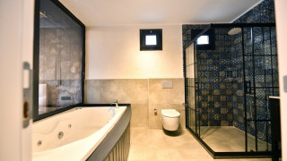 VKV4961 Villa Kalkan