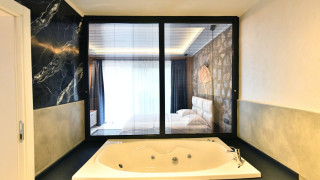 VKV4961 Villa Kalkan