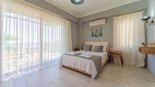 VKV2161 Villa Kalkan