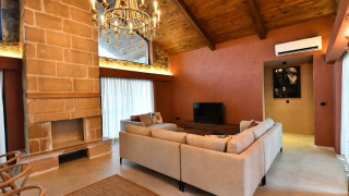 VKV4961 Villa Kalkan