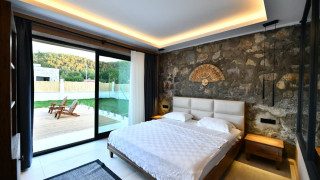 VKV4961 Villa Kalkan