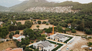 VKV4961 Villa Kalkan