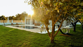 VKV4961 Villa Kalkan