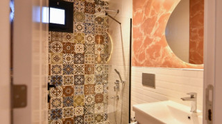 VKV4961 Villa Kalkan