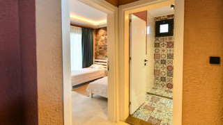 VKV4961 Villa Kalkan
