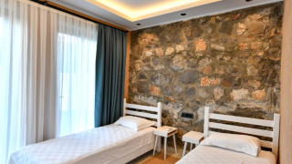 VKV4961 Villa Kalkan