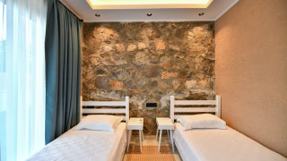 VKV4961 Villa Kalkan