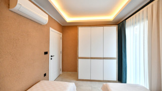 VKV4961 Villa Kalkan