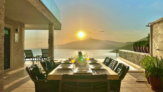VKV5577 Villa Kalkan