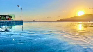 VKV5577 Villa Kalkan