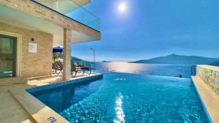 VKV5577 Villa Kalkan