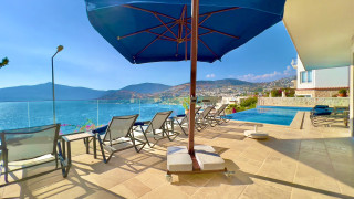 VKV5577 Villa Kalkan
