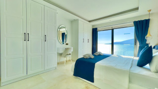 VKV5577 Villa Kalkan