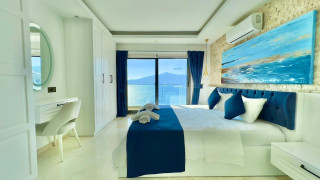 VKV5577 Villa Kalkan