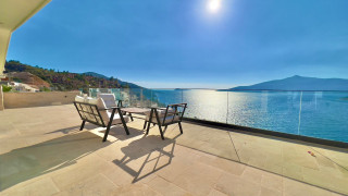 VKV5577 Villa Kalkan