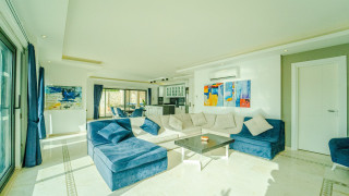 VKV5577 Villa Kalkan