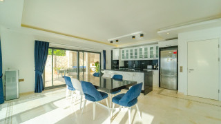 VKV5577 Villa Kalkan