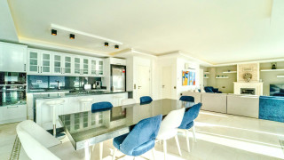 VKV5577 Villa Kalkan