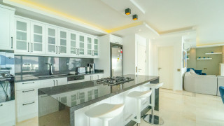 VKV5577 Villa Kalkan