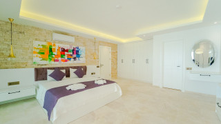 VKV5577 Villa Kalkan