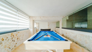 VKV5577 Villa Kalkan