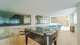 VKV5577 Villa Kalkan