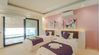 VKV5577 Villa Kalkan