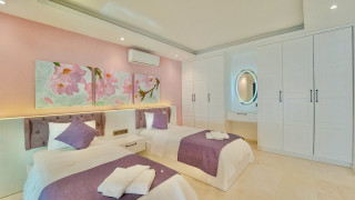 VKV5577 Villa Kalkan