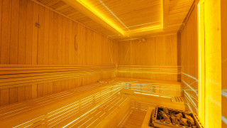 VKV5577 Villa Kalkan