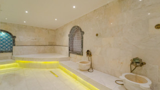 VKV5577 Villa Kalkan