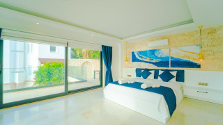 VKV5577 Villa Kalkan