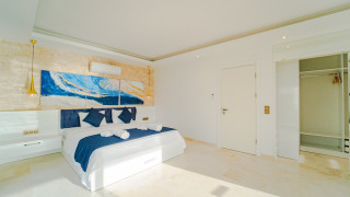 VKV5577 Villa Kalkan