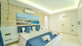 VKV5577 Villa Kalkan