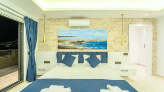 VKV5577 Villa Kalkan