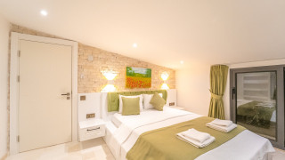 VKV5577 Villa Kalkan