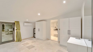 VKV5577 Villa Kalkan