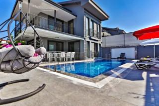 VKV6462 Villa Kalkan