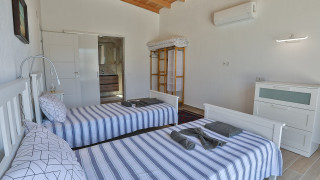 VKV5037 Villa Kalkan