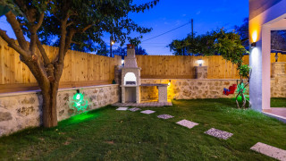 VKV6559 Villa Kalkan