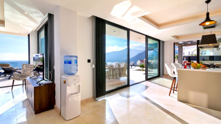 VKV3283 Villa Kalkan