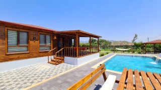 VKV6175 Villa Kalkan