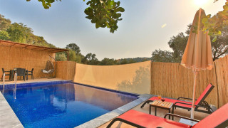 VKV2496 Villa Kalkan