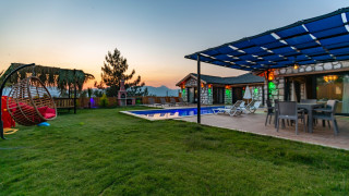 VKV6111 Villa Kalkan