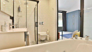 VKV1346 Villa Kalkan