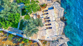 VKV8070 Villa Kalkan