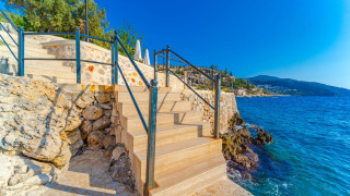 VKV8070 Villa Kalkan